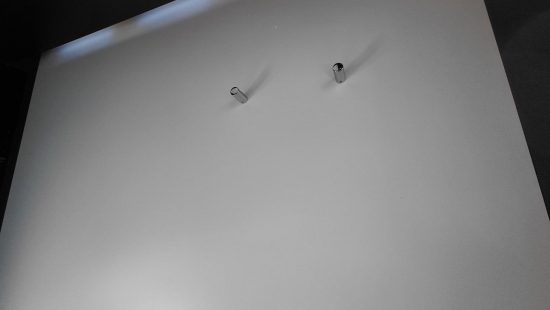 Mobile Luxus Toilettanlage