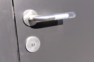 Mobile Luxus Toilettanlage