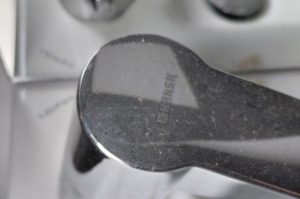 Mobile Luxus Toilettanlage