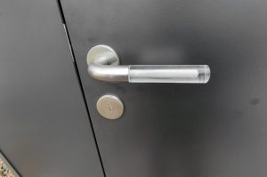 Mobile Luxus Toilettanlage