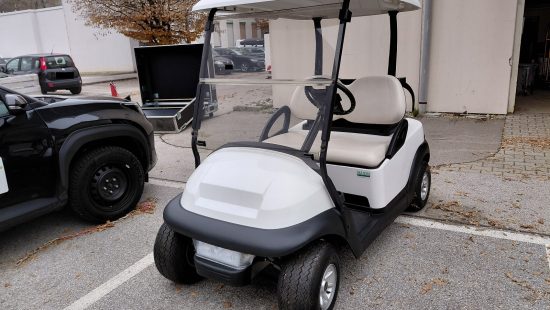 Clubcar