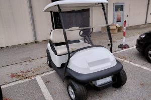 Clubcar