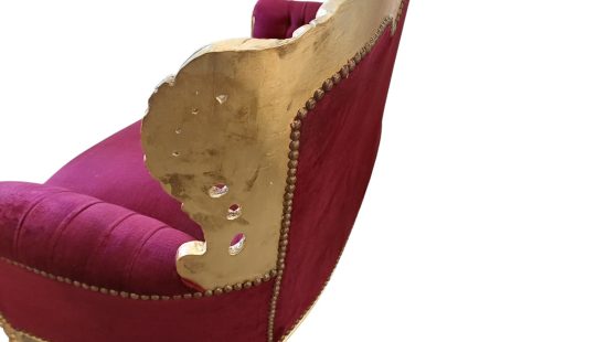 Vampirsofa Napoleon