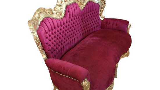 Vampirsofa Napoleon