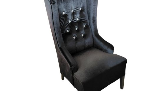 Ohrensessel in Kiste Pos. 69