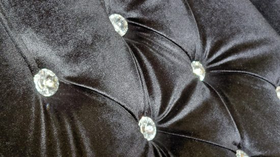 Ohrensessel in Kiste Pos. 69