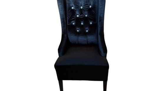 Ohrensessel in Kiste Pos. 69