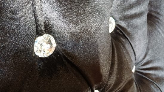 Ohrensessel in Kiste Pos. 69