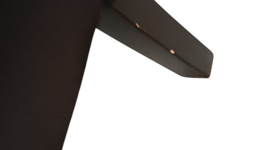 Ohrensessel in Kiste Pos. 69