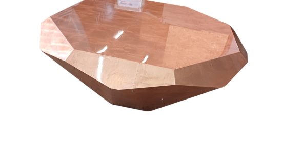 Designertisch Stealth