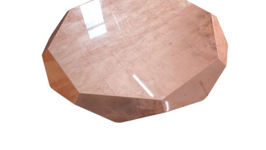 Designertisch Stealth