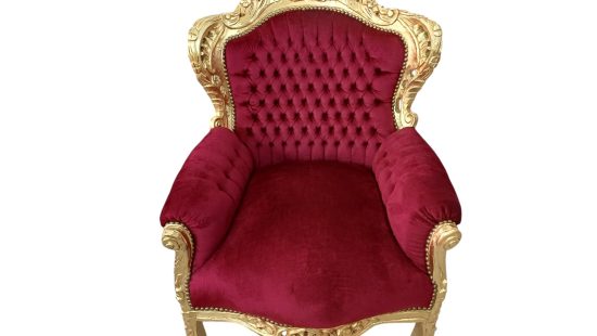 Ohrensessel Napoleon