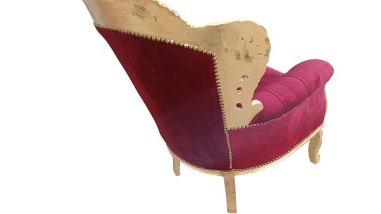 Ohrensessel Napoleon