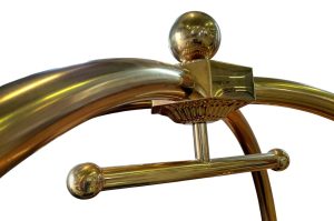 Gepäcktransportwagen