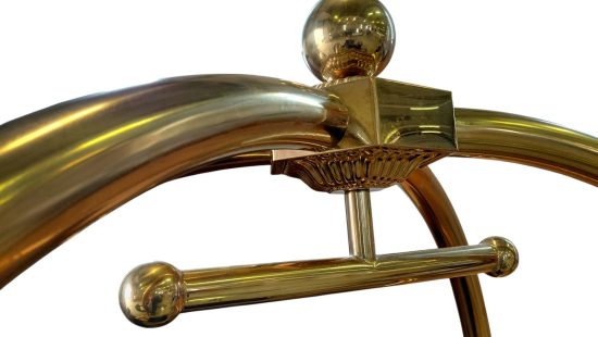 Gepäcktransportwagen