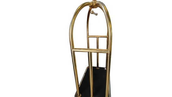 Gepäcktransportwagen