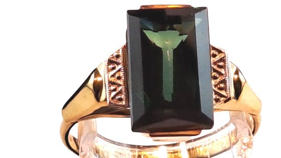 Goldring