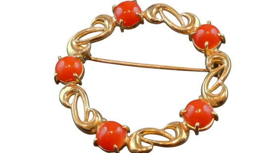 Kranzlbrosche