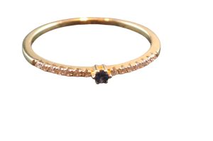 Diamantring