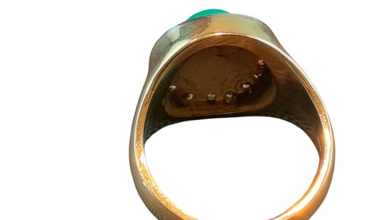 Diamantring