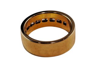 Diamantring