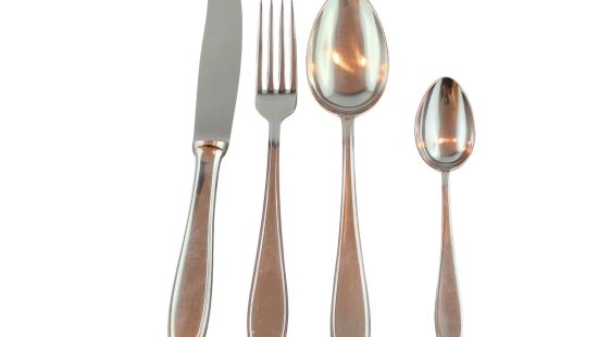 Essbesteck-Set