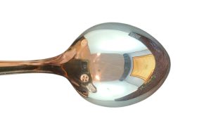 Silber-Teelöffel 