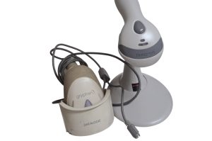 Warenscanner