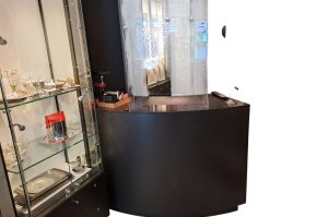 Verkaufspult