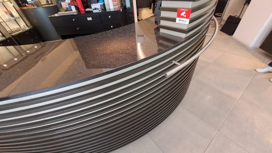 Verkaufspult