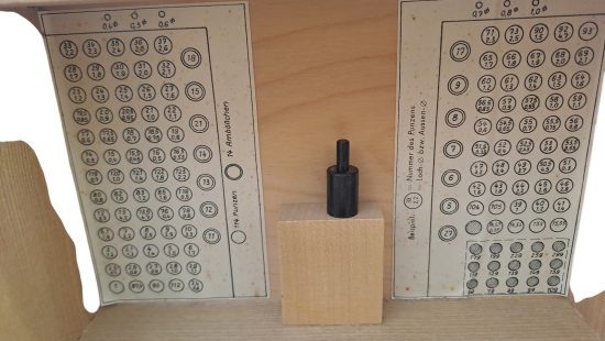 Entstifter-Set