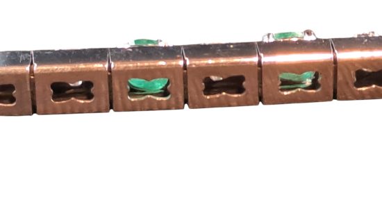 Brillantarmband