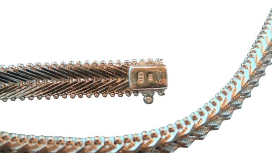 Brillantcollier