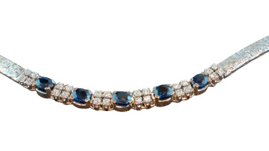 Brillantarmband