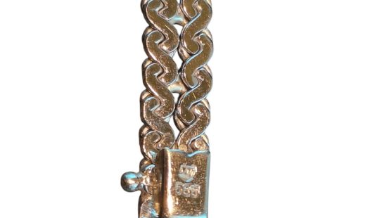 Rubinarmband
