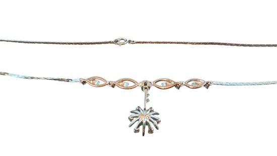 Brillantcollier