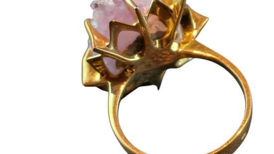 Amethystring