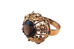 Quarzring
