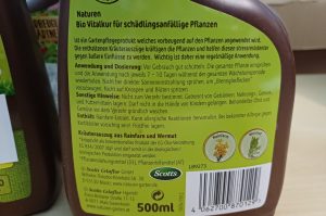 Bio Vitalkur Pro aktiv
