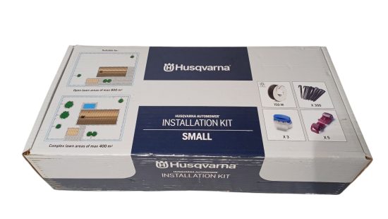 Installationskit small