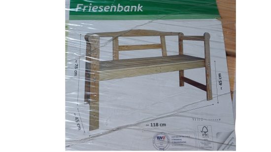 Friesenbank