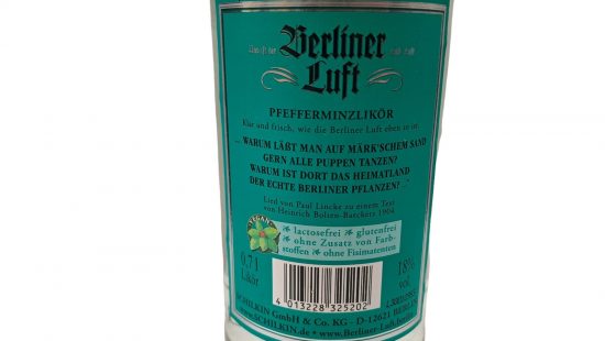 Berliner Luft