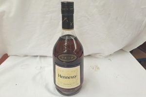 Hennessy Cognac