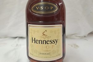 Hennessy Cognac