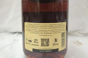 Hennessy Cognac