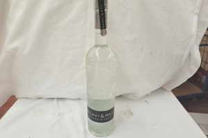 Grappa Bianca