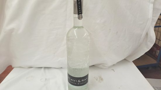 Grappa Bianca