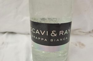 Grappa Bianca