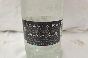 Grappa Bianca