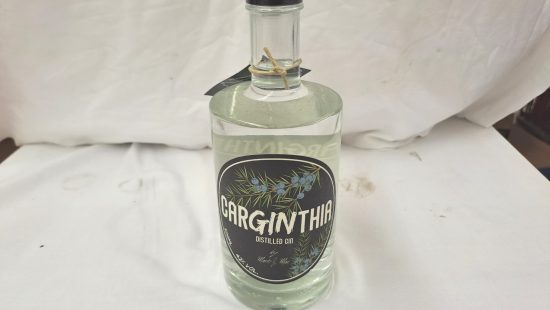 Gin